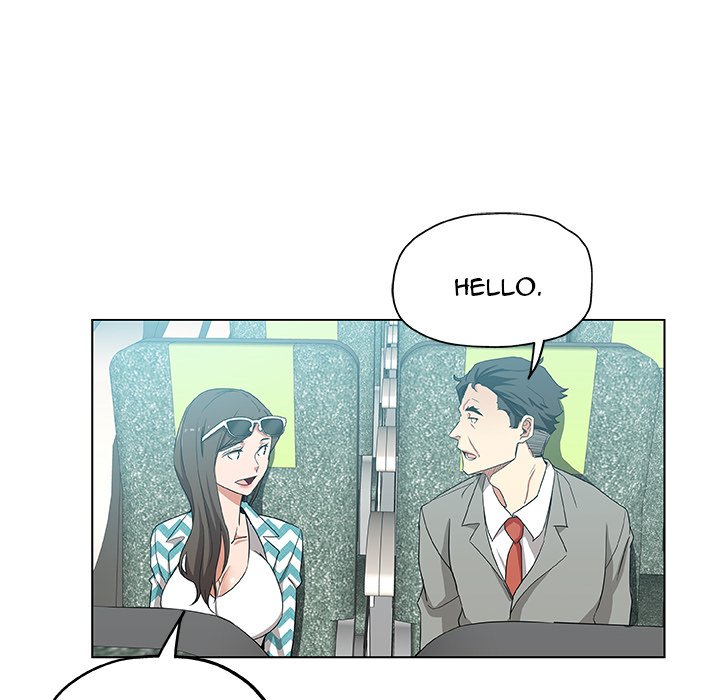 Missing Nine Chapter 33 - The End image 79
