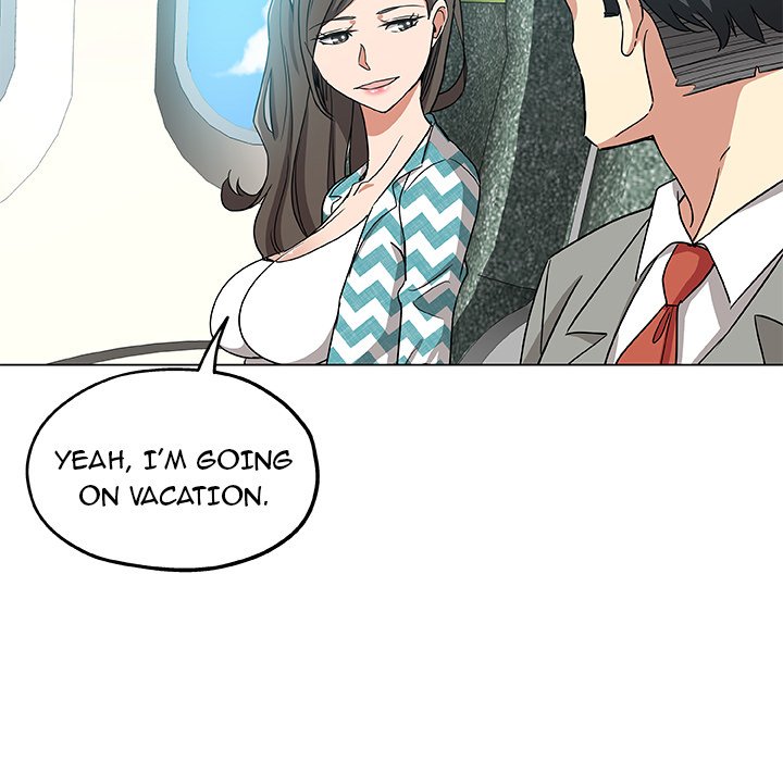 Missing Nine Chapter 33 - The End image 81