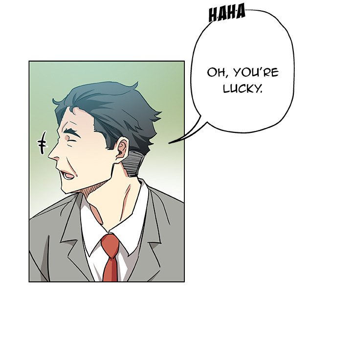 Missing Nine Chapter 33 - The End image 82