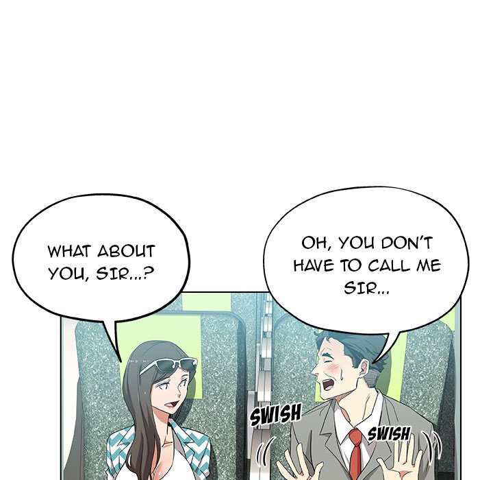 Missing Nine Chapter 33 - The End image 83