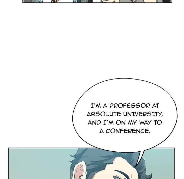 Missing Nine Chapter 33 - The End image 84