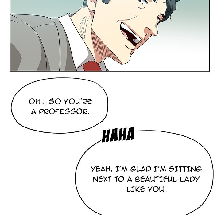 Missing Nine Chapter 33 - The End image 85