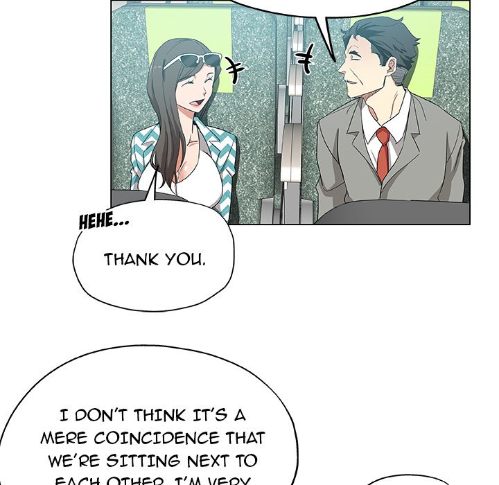 Missing Nine Chapter 33 - The End image 86