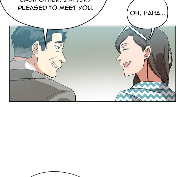 Missing Nine Chapter 33 - The End image 87
