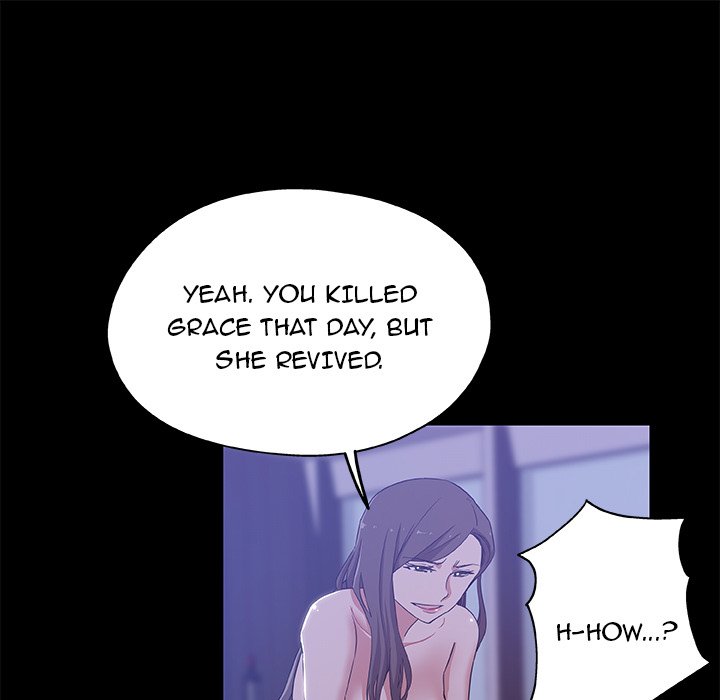 Missing Nine Chapter 33 - The End image 8