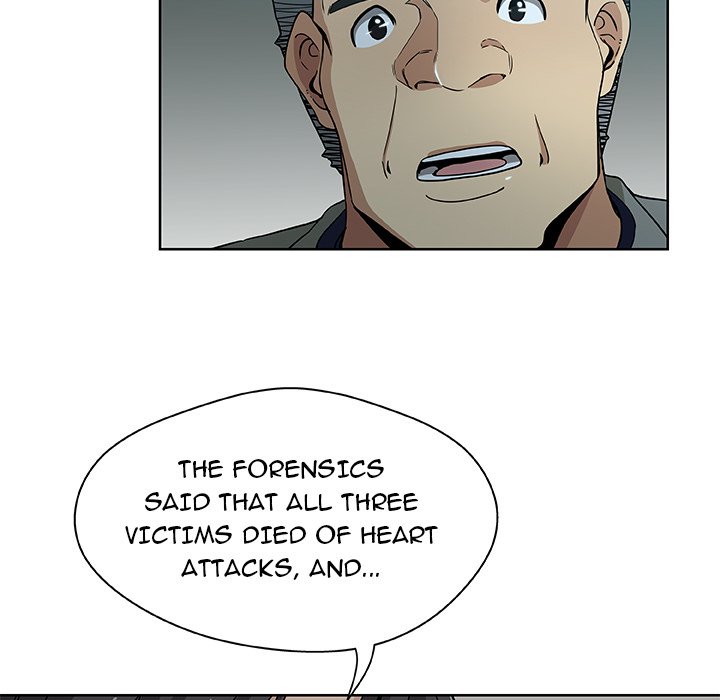 Missing Nine Chapter 4 image 11