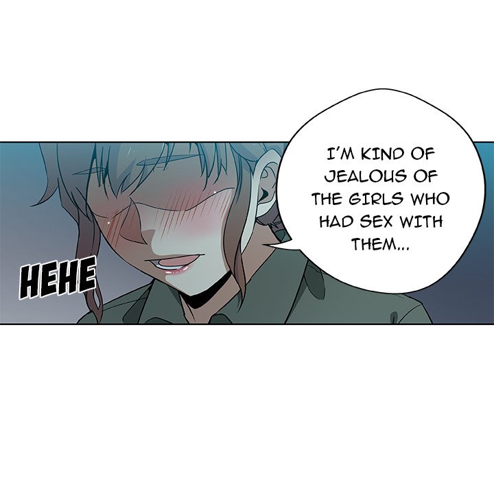 Missing Nine Chapter 4 image 18