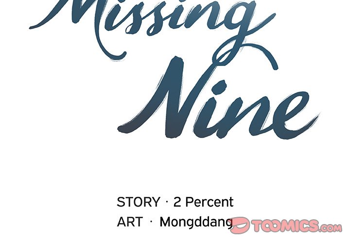 Missing Nine Chapter 4 image 1