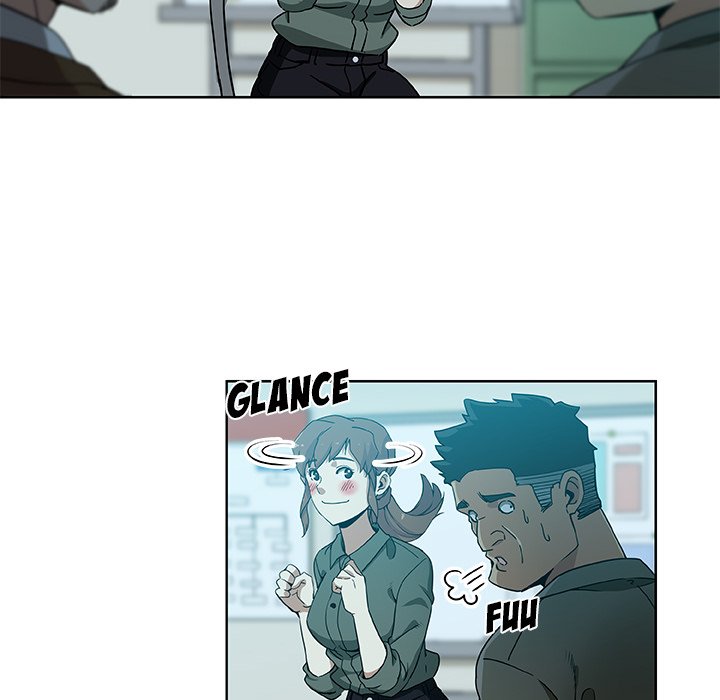 Missing Nine Chapter 4 image 22