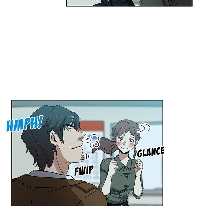 Missing Nine Chapter 4 image 23