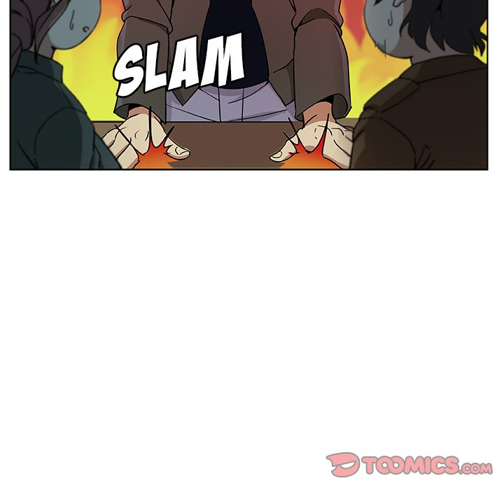 Missing Nine Chapter 4 image 27