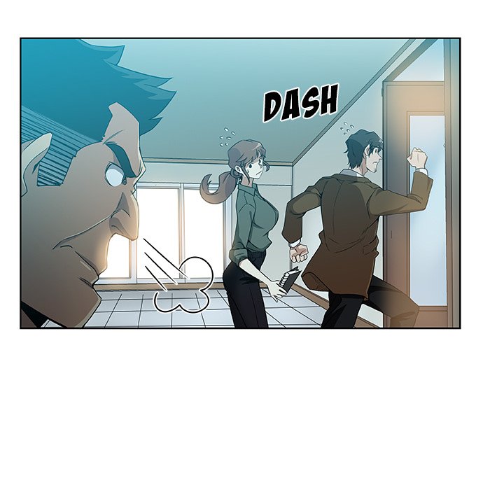 Missing Nine Chapter 4 image 28