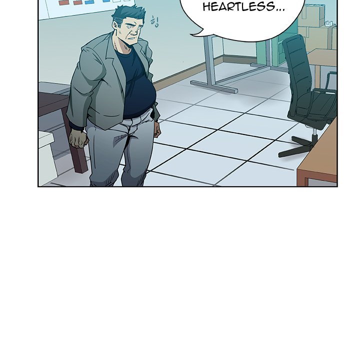 Missing Nine Chapter 4 image 32