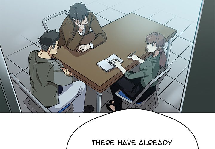 Missing Nine Chapter 4 image 3