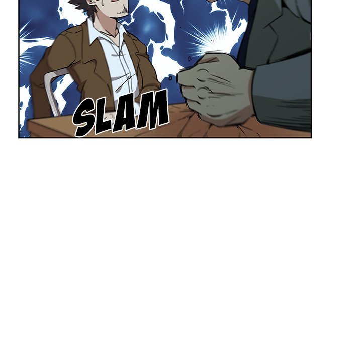 Missing Nine Chapter 4 image 8