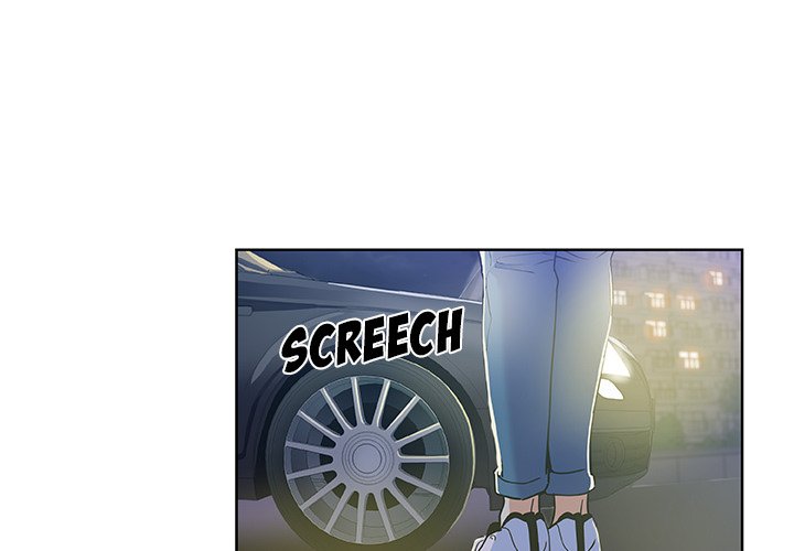 Missing Nine Chapter 5 image 0