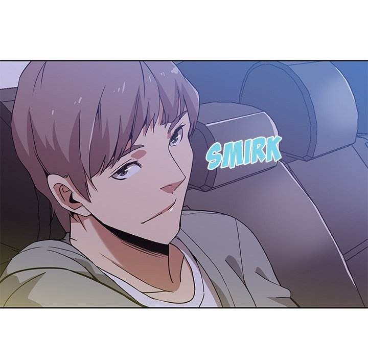 Missing Nine Chapter 5 image 11