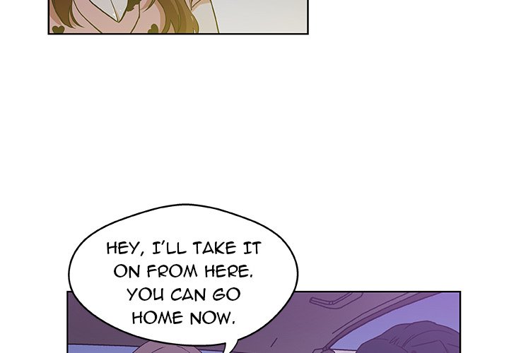 Missing Nine Chapter 5 image 3