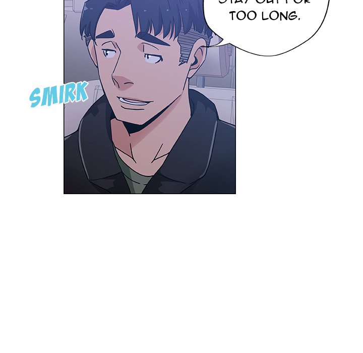 Missing Nine Chapter 5 image 5