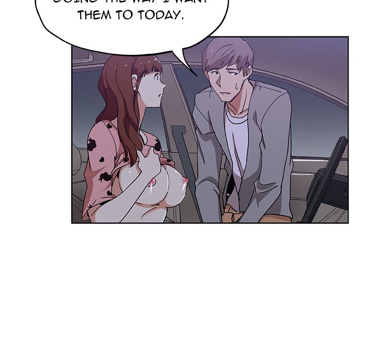 Missing Nine Chapter 5 image 89