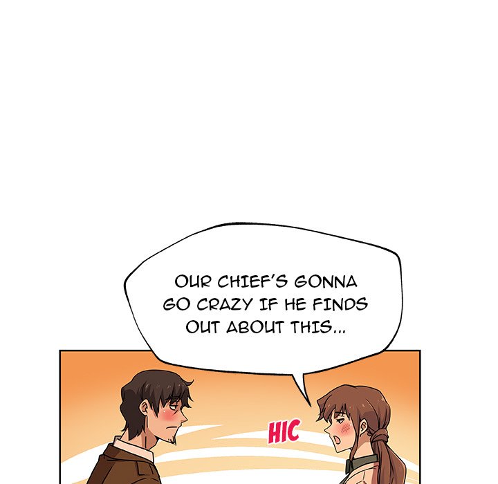 Missing Nine Chapter 7 image 9