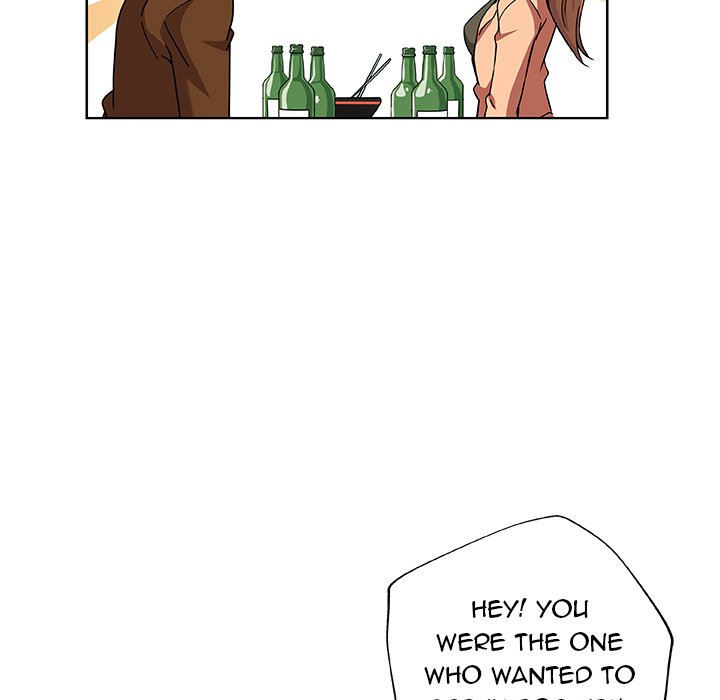 Missing Nine Chapter 7 image 10