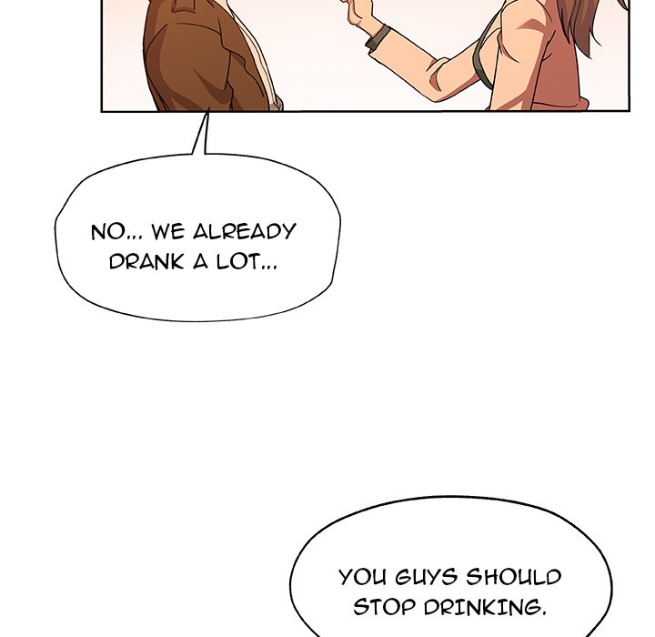 Missing Nine Chapter 7 image 13