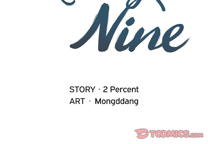 Missing Nine Chapter 7 image 1