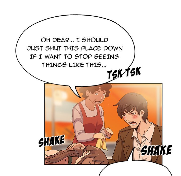 Missing Nine Chapter 7 image 30