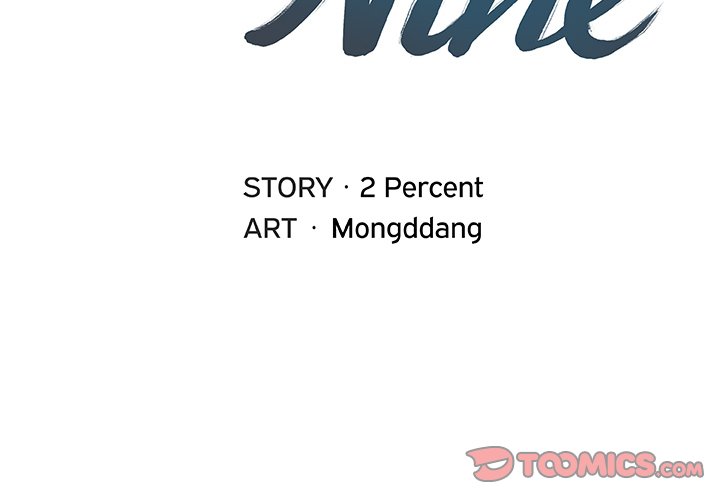 Missing Nine Chapter 8 image 1