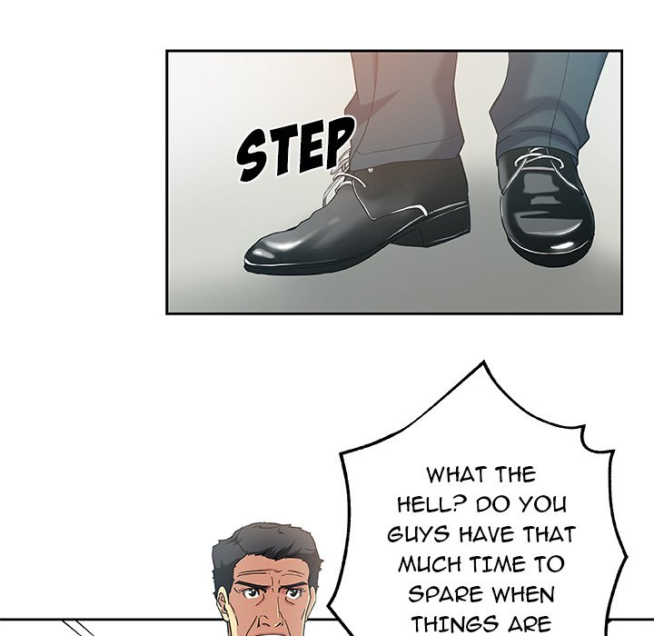 Missing Nine Chapter 8 image 70