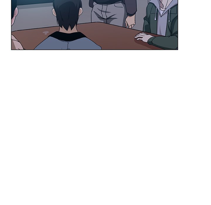 Missing Nine Chapter 9 image 14