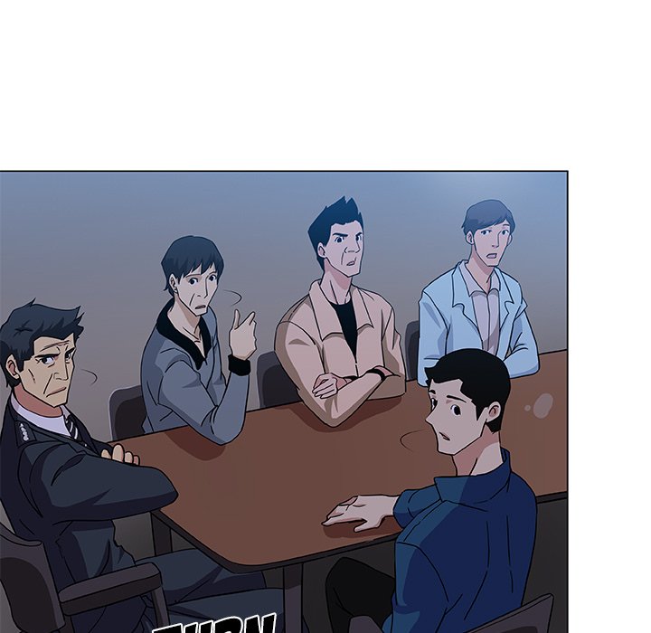 Missing Nine Chapter 9 image 16
