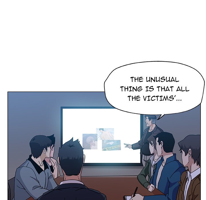 Missing Nine Chapter 9 image 23