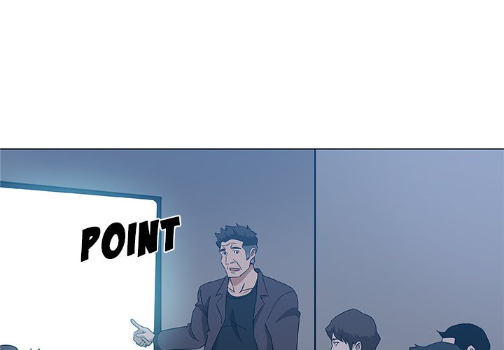 Missing Nine Chapter 9 image 3