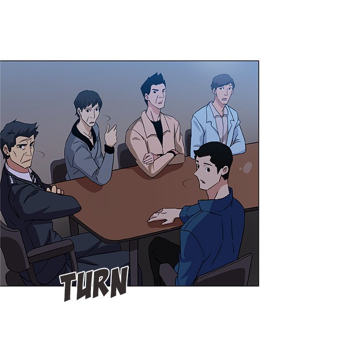 Missing Nine Chapter 9 image 7