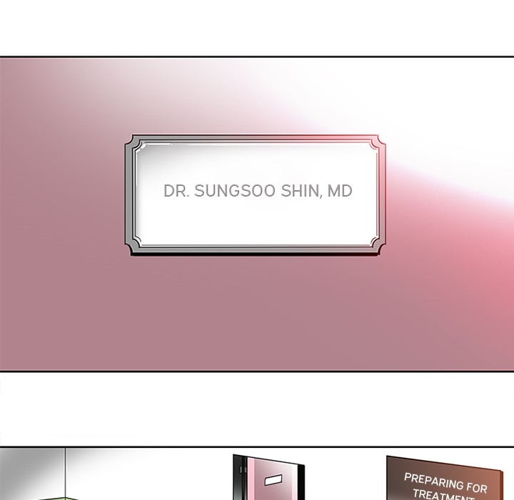 Healing Hands OBGYN Chapter 1 image 29