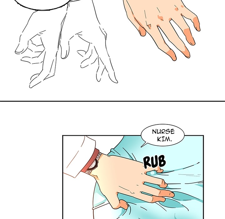 Healing Hands OBGYN Chapter 1 image 34