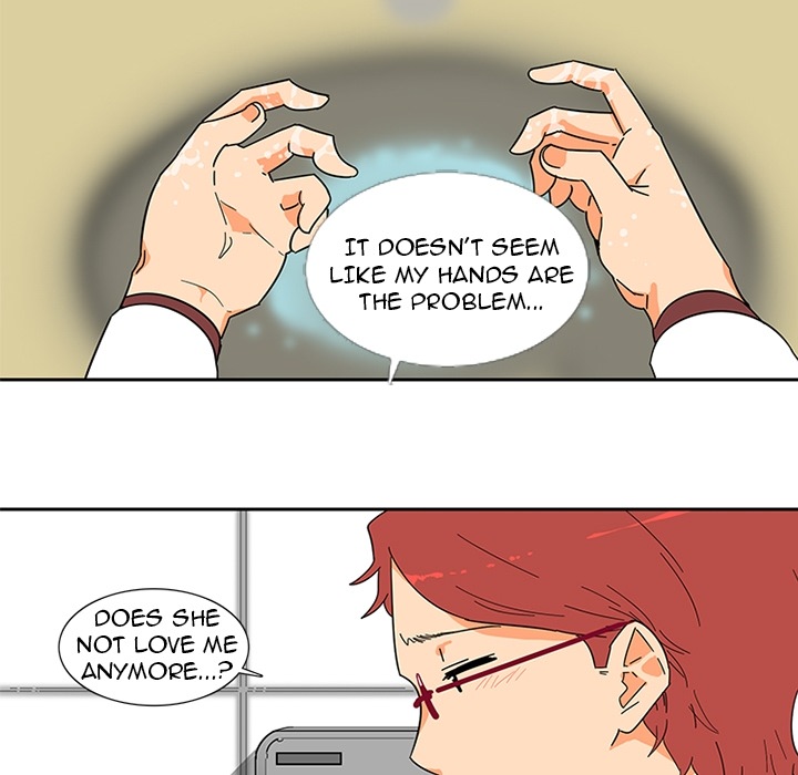 Healing Hands OBGYN Chapter 1 image 40