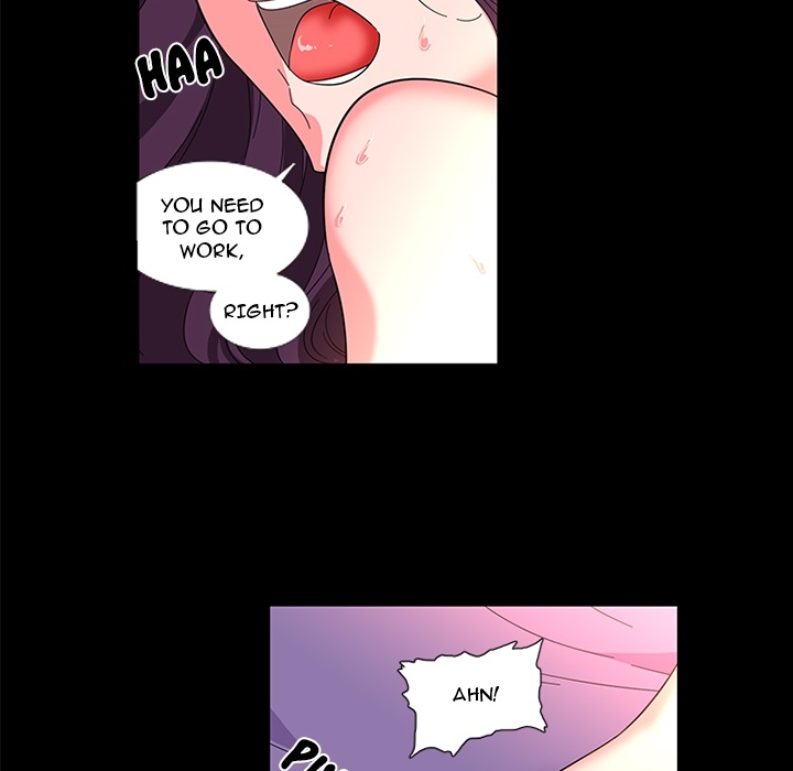 Healing Hands OBGYN Chapter 1 image 45