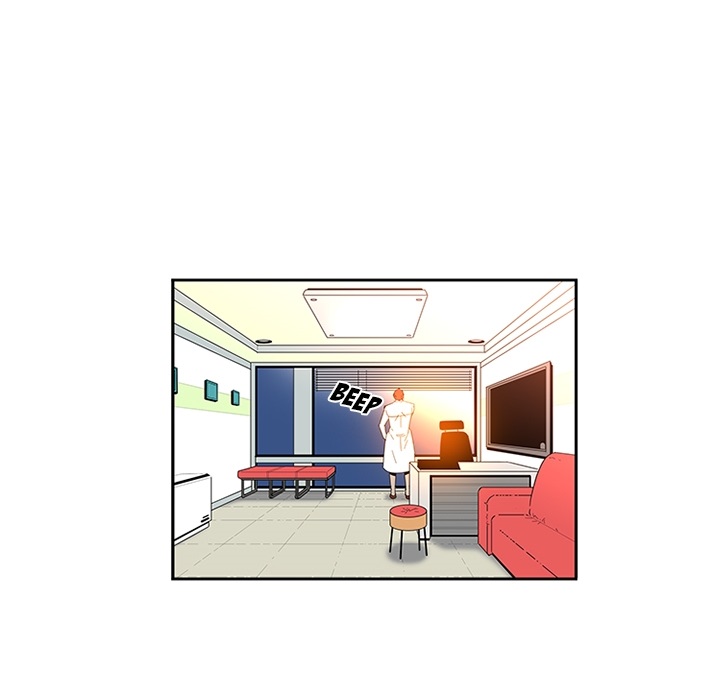 Healing Hands OBGYN Chapter 1 image 60