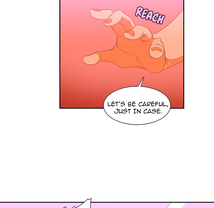 Healing Hands OBGYN Chapter 11 image 15