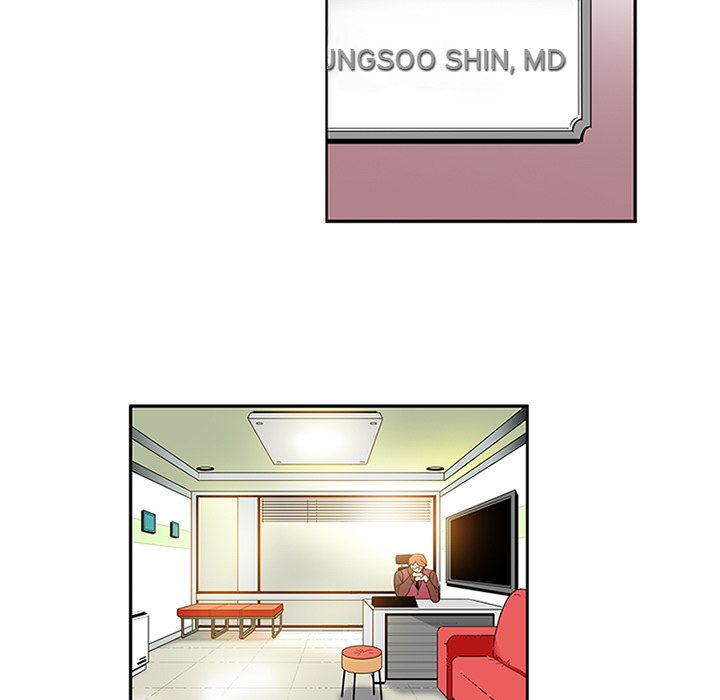 Healing Hands OBGYN Chapter 12 image 48