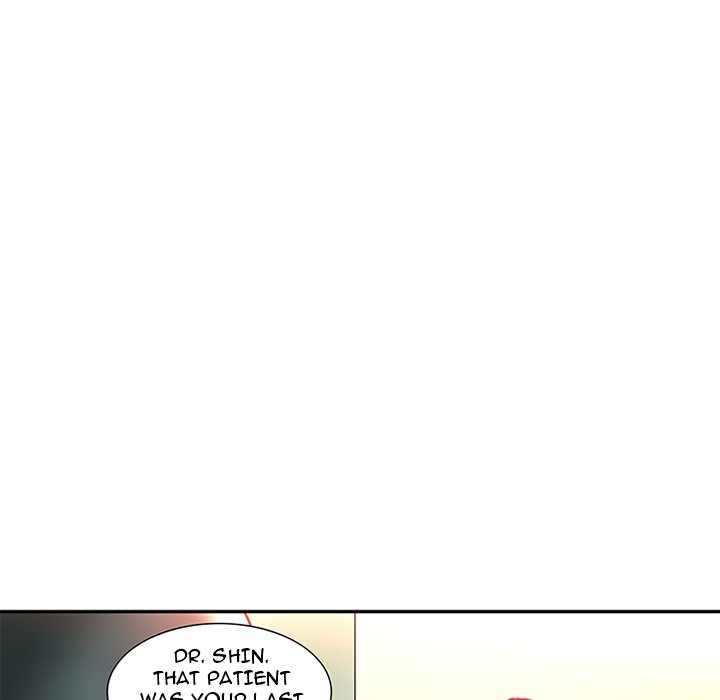 Healing Hands OBGYN Chapter 13 image 16
