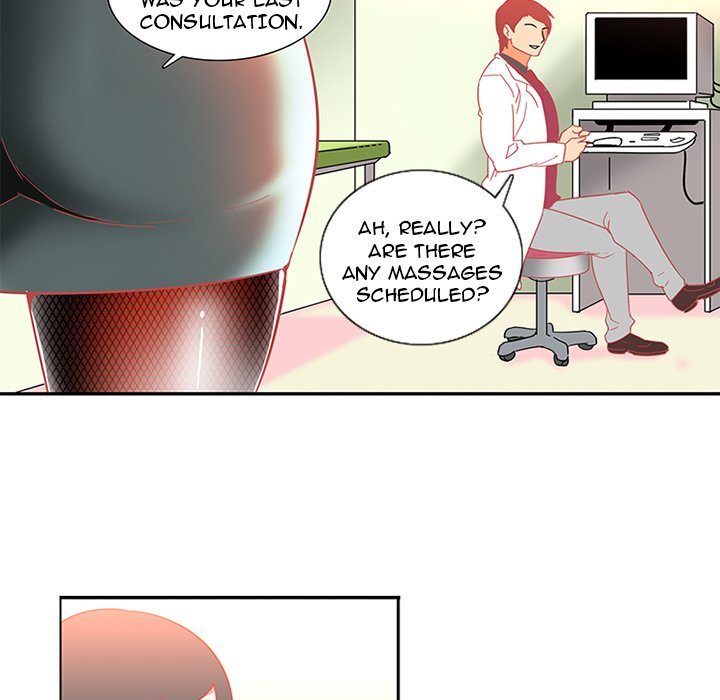 Healing Hands OBGYN Chapter 13 image 17