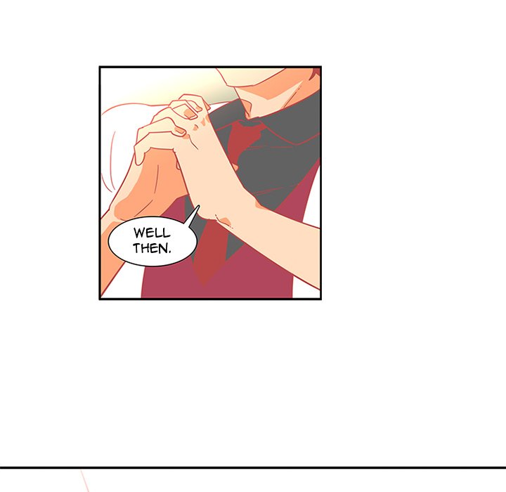 Healing Hands OBGYN Chapter 13 image 20