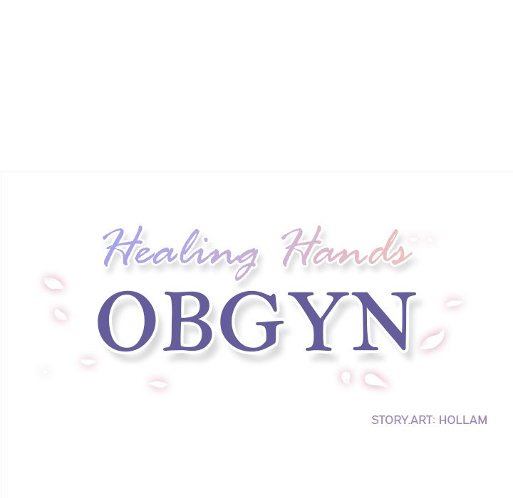 Healing Hands OBGYN Chapter 13 image 24