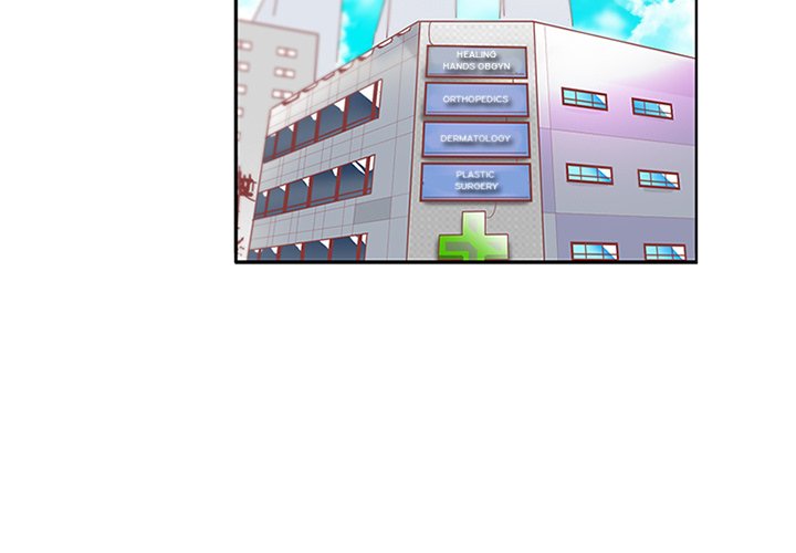 Healing Hands OBGYN Chapter 13 image 2