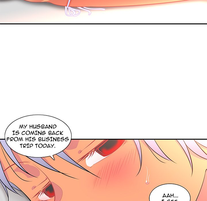 Healing Hands OBGYN Chapter 13 image 31