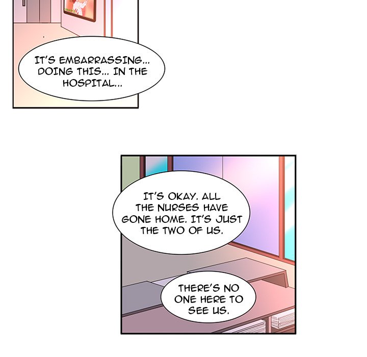 Healing Hands OBGYN Chapter 14 image 5